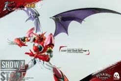 Threezero Studio Getter Robo Shin Getter 1 Anime Version 41 Threezero Studio Getter Robo Shin Getter 1 Anime Version -model store abd2e86d58