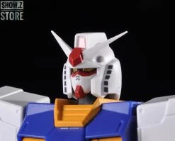 Bandai Spirits Gundam Universe GU GU-01 GU01 RX-78-2 Gundam GU-02 GU02 Wing Gundam GU-03 GU03 Unicorn Gundam Set Of 3 -model store abd58c26ea