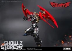[Pre-Order] Blitzway BW-CA-10901 Carbotix Mazinkaiser -model store abd73ba94e
