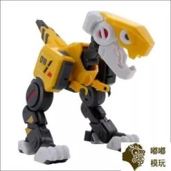 52Toys BeastBox BB-01 Dio 1.5 Version -model store abdefb2bbb