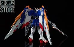 Daban/MJH MG HIRM XXXG-01W Wing Gundam Ver.Ka 11 Daban/MJH MG HIRM XXXG-01W Wing Gundam Ver.Ka -model store abf075f577