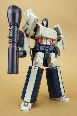 Toyworld TW-01C TW-02C Orion Optimus Prime + Hegemon Megatron Set Of 2 -model store ac1c515c8a