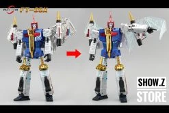 FansToys FT-05X Soar Comic Blue -model store ac28f2da50