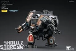JoyToy Source 1/18 Warhammer 40K Grey Knights Venerable Dreadnought -model store ac617035a7