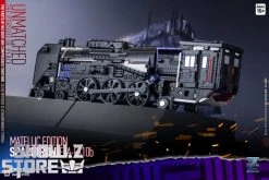 Zeta Toys EX-10B Spacetron Astrotrain Metallic Version -model store ac74eb1dcd