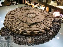 HEAT Studio 1/6 Custom Made Shockwave Statue -model store ac79b4e7dc