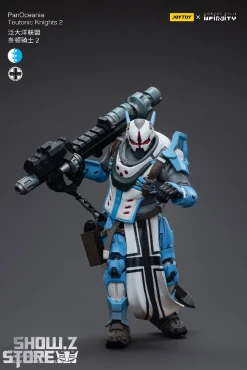 JoyToy Source 1/18 Infinity PanOceania Teutonic Knights 39 JoyToy Source 1/18 Infinity PanOceania Teutonic Knights -model store ac99a46fab