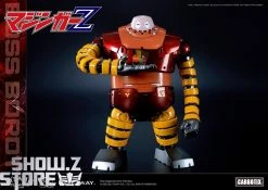 Blitzway BW-CA-10801 Carbotix Mazinger Z Boss Borot 29 Blitzway BW-CA-10801 Carbotix Mazinger Z Boss Borot -model store aca1e1584d