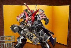 Good Smile Company Hagane Works Mazinkaiser Haou Set -model store aca67653f4