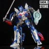 Black Mamba 4th Party The Last Knight Optimus Prime Oversized -model store aca871cadf