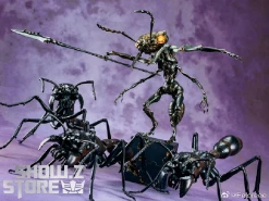 Snail Shell 1/12 Ant Soldier -model store acc18b6425