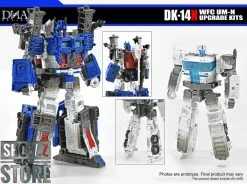 DNA Design DK-14N Upgrade Kit For WFC Ultra Magnus Netflix Edition 12 DNA Design DK-14N Upgrade Kit For WFC Ultra Magnus Netflix Edition -model store acc81e1bc8