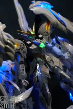 Kosmos LED Units For 1/100 XXXG-00W0 Wing Gundam Zero (EW) Ver. Ka -model store acf49c8b86