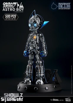 [Pre-Order] Blitzway BW-NS-50504 Space Astro Boy Radiant Blue Version -model store acf5abed56