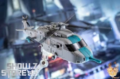 Magic Square MS-B54D Tornado Vortex IDW Version -model store acf99d50c1