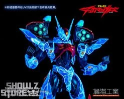 Orange Cat Industry Tekkaman Blade D-Boy Clear Version -model store ad087f40c8