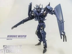 APC Toys Demoic Whisper TFP Soundwave 2.0 Version -model store ad14978fcd