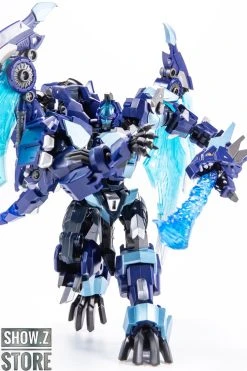 Jinbao DF-08 Freeze Devil Cryotek -model store ad2f45fafe
