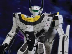 KitzConcept Robotech VF-1S Roy Fokker Macross 1/72 Scale -model store ad48b03fc5
