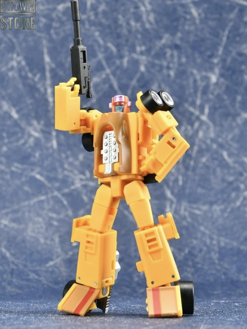 Magic Square MS-B12 & B13 Pillage & Contain Drag Strip & Dead End Set Of 2 20 Magic Square MS-B12 & B13 Pillage & Contain Drag Strip & Dead End Set Of 2 - Image 18