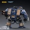 JoyToy Source 1/18 Warhammer 40K Space Marines Ultramarines Venerable Dreadnought Mecha 2 JoyToy Source 1/18 Warhammer 40K Space Marines Ultramarines Venerable Dreadnought Mecha -model store ad64e4593c