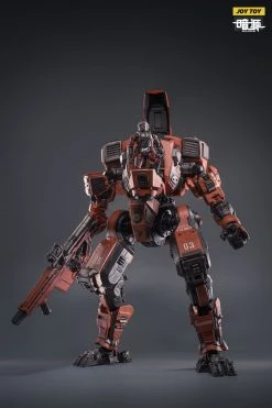 JoyToy Source Acid Rain XT8026 Xingtian Steel Knight -model store ad6844e74a