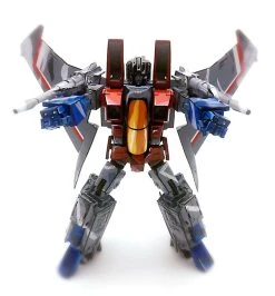 Yes Model YM-03J MP11SC Starscream Cell Shaded -model store ad853df6ea
