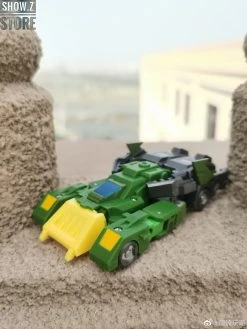 MechFanstoys MS-01U Samurai Spring Springer Toy Color Version -model store ad8816f315