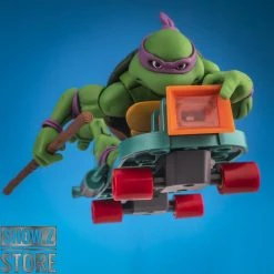 Robot Hero RH-03 TMNT Power Skateboards & Mousers Pack Set Of 2 -model store ad88c2d595
