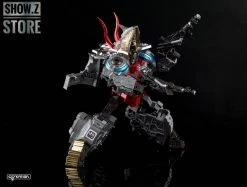 G-Creation GCreation SRK-05 SRK05 Hammer Slag Shuraking Combiner Reissue -model store ad8a1d2e7a