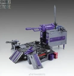 X-Transbots MX-12B Trailer For MX-12A Gravestone Motormaster W/MX-12C Accessory Pack 40 X-Transbots MX-12B Trailer For MX-12A Gravestone Motormaster W/MX-12C Accessory Pack -model store ad93ef7e0b