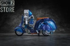 Viimee Toys VM-01 Sqweeks Squeaks Clear Limited Version -model store ada1aa09f4