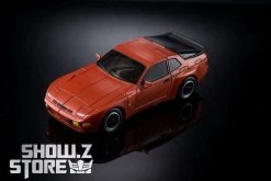 XTransbots MM-10R Coprimozzo Hubcap G2 Version 38 XTransbots MM-10R Coprimozzo Hubcap G2 Version -model store adaf3600b9