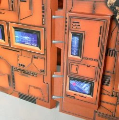 Toy Story TS-01 Background Display Bases 13 Pieces 37 Toy Story TS-01 Background Display Bases 13 Pieces -model store adbc235722