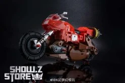 KFC Toys E.A.V.I. Metal Phase P-6I Smithereen Junkion 41 KFC Toys E.A.V.I. Metal Phase P-6I Smithereen Junkion -model store adc599a73b