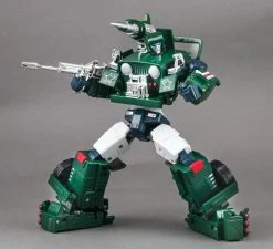 MakeToys MT RM-02Y GunDog Hound Limited Edition -model store add4261b26