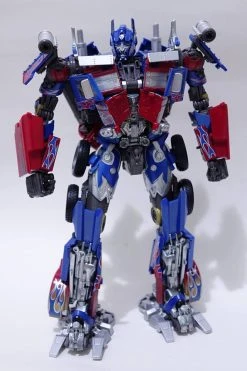 Takara TOMY MPM04 MPM-04 Optimus Prime Movie Series -model store ade5ca6356