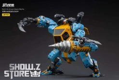 JoyToy Source 1/18 North 04 Armed Attack Mecha W/ Pilot 28 JoyToy Source 1/18 North 04 Armed Attack Mecha W/ Pilot -model store adf6a50e89