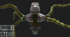 X-Transbots MX-19B Polpus Quintesson Inquisitors 23 X-Transbots MX-19B Polpus Quintesson Inquisitors -model store adfe106491