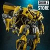 Weijiang M03 Movie Battle Blades Hornet Bumblebee -model store ae145d9253