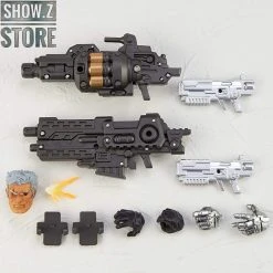 Kaiyodo Amazing Yamaguchi Revoltech No.020 Cable -model store ae16ffd9cb