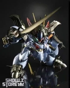 Qianshang Model Mashin Hero Wataru Ryuoumaru W/ LED -model store ae34767b59