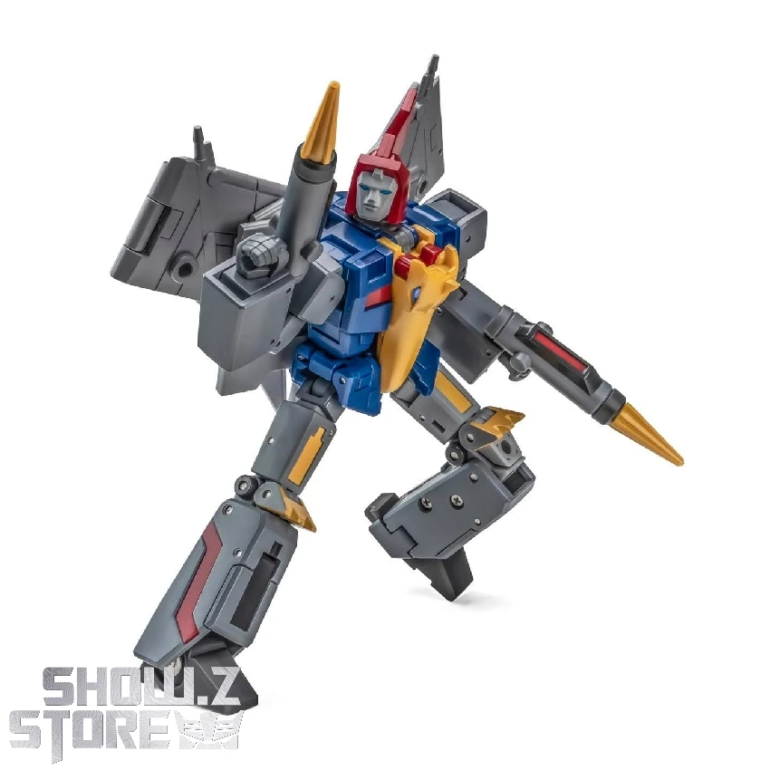 Newage H57 Freyr Swoop 10 Newage H57 Freyr Swoop - Image 8