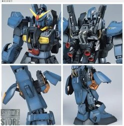 Daban DB 1/60 PG RX-178 Gundam Mk-II Mobile Suit Ver.Titans Color -model store ae64a4405a
