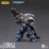 JoyToy Source 1/18 Warhammer 40K Space Wolves Claw Pack Brother Gunnar -model store ae8601dd0f