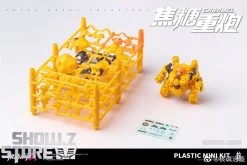 Earnestcore Craft Super Mecha Champions Model Kit Set Of 3 27 Earnestcore Craft Super Mecha Champions Model Kit Set Of 3 -model store ae87a544f5