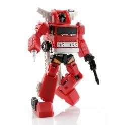 Magic Square MS-B02 Fire Extinguisher Inferno MS02 MS-02 31 Magic Square MS-B02 Fire Extinguisher Inferno MS02 MS-02 -model store ae9145c878