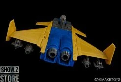 MakeToys MTRM-15 Endgame Dirge 36 MakeToys MTRM-15 Endgame Dirge -model store aeb9c51a0a