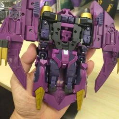 Mastermind Creations R-41 Ultio Senator Ratbat -model store aeca8d8372