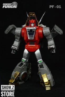 Perfect Fusion PF01 Cesium Caesium -model store aee6a9604d